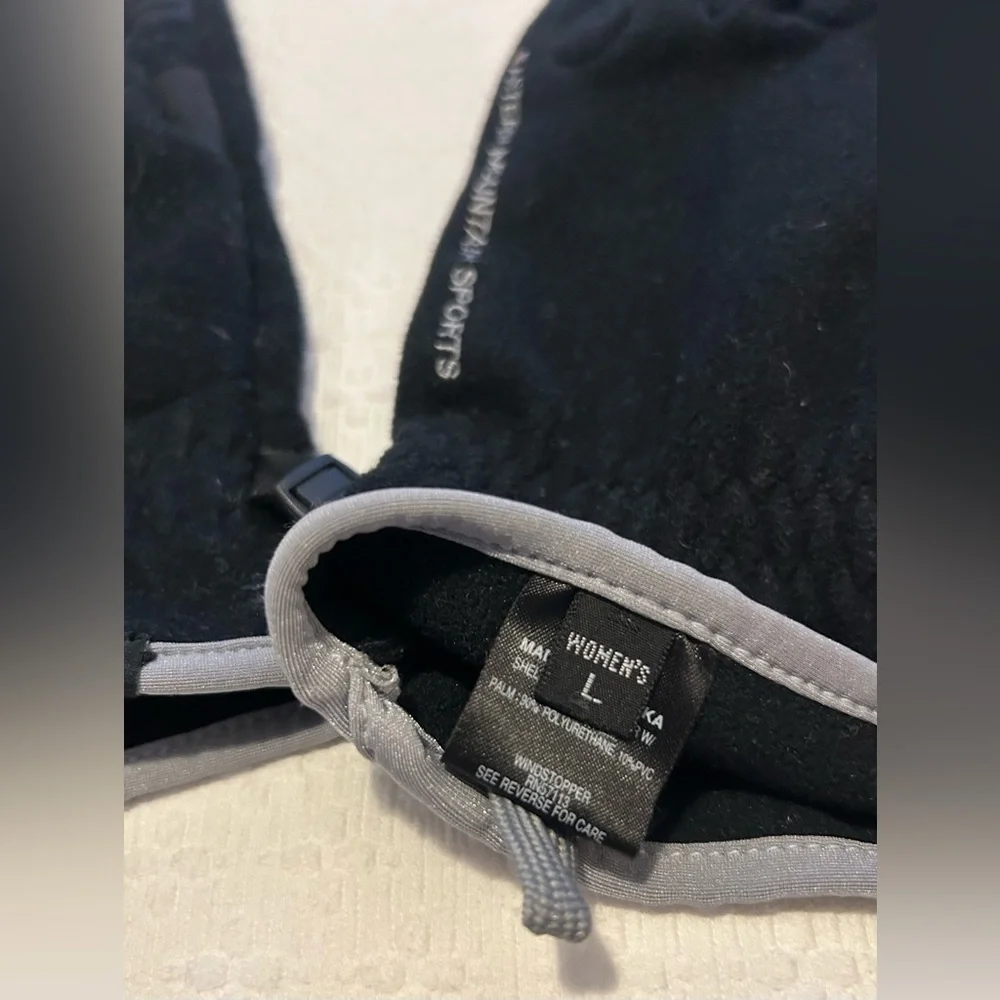 Winter Gloves